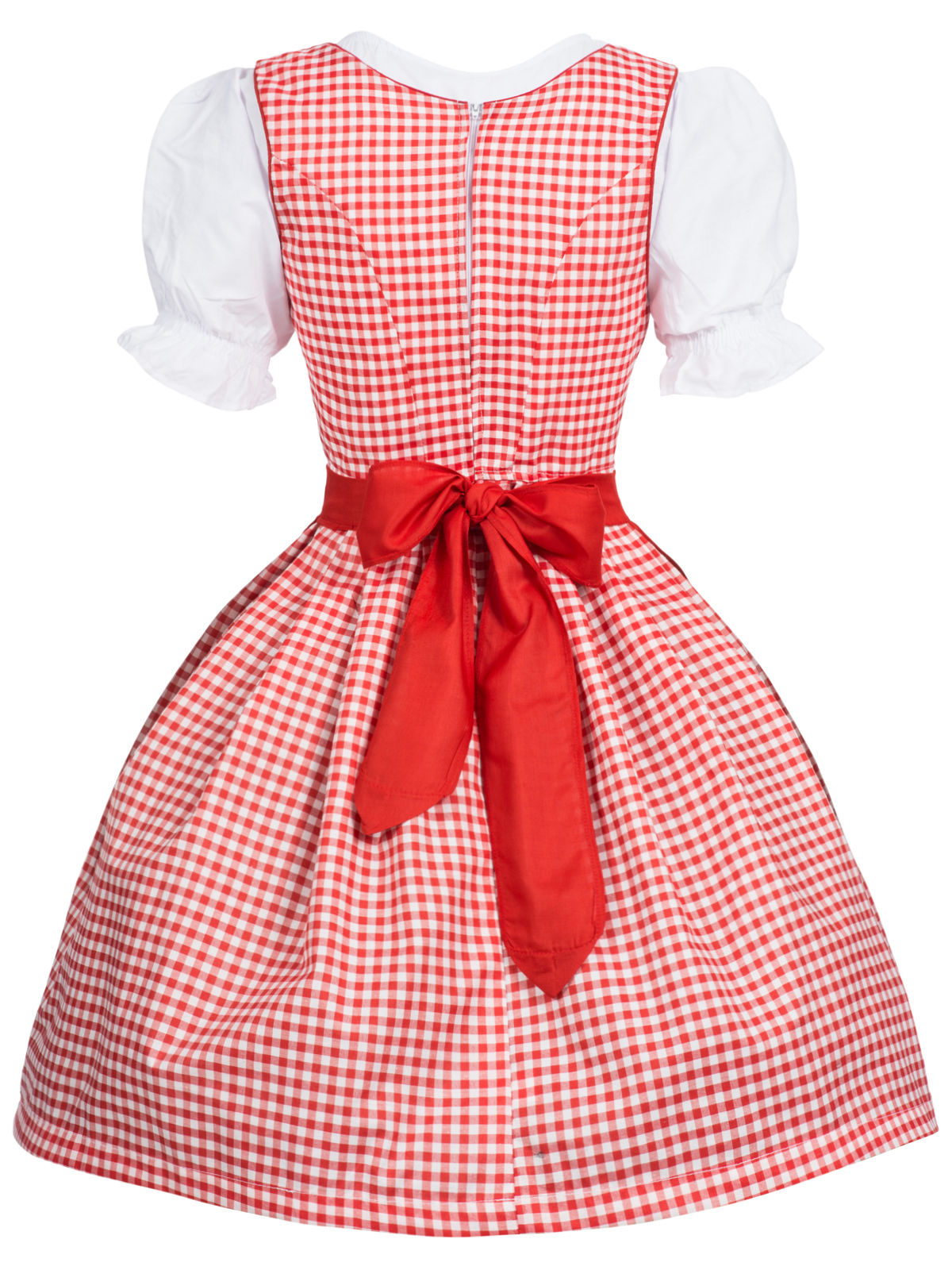 F1789 3 шт Dirndl сервировочные девчонки баварские пивные девушки Октоберфест взрослый костюм